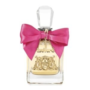 عطر جوسي كوتور فيفا لا جوسي او دو برفيوم 100مل - Juicy Couture Viva la Juicy Eau de Parfum