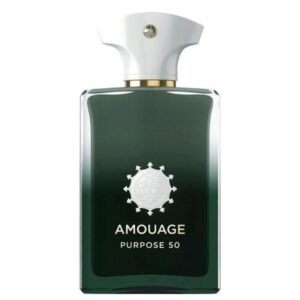 عطر امواج بوربوس 50 اكستريت دو برفيوم 100مل - Amouage Purpose