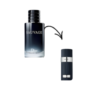 عطر فرينش افينيو زينث بلو او دو بارفيوم 100 مل