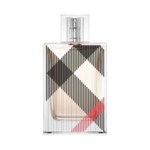 عطر بربري بريت فو هير او دو بارفيوم - Burberry Brit For Her Eau de Parfum