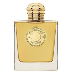 عطر بربري جوديس او دو بارفيوم انتنس - Burberry Goddess Intense Eau de Parfum