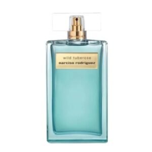 عطر نارسيسو رودريغز وايلد تيوبروز او دو برفيوم انتنس 100مل - Narciso Rodriguez Wild Tuberose Eau de Parfum Intense