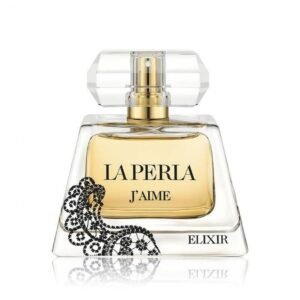 عطر لا بيرلا جيم اليكسير او دو برفيوم 100مل - La Perla J