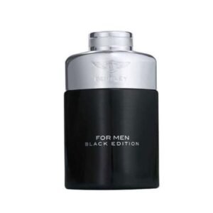 عطر بنتلي فور مين بلاك اديشين او دو برفيوم 100 مل