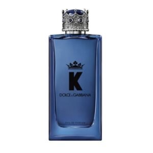 عطر دولتشي اند غابانا كيه او دو برفيوم - Dolce and Gabbana K Eau de Parfum