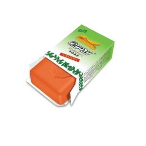 صابونة كركم من بياري