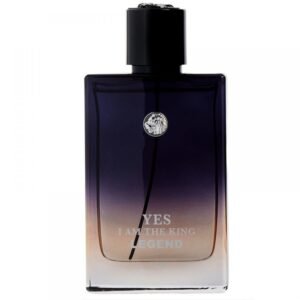 عطر جيبرليز يس اي ام ذا كينج ليجيند او دو برفيوم 100مل