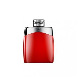 عطر مونت بلانك ليجيند ريد او دو برفيوم 100 مل