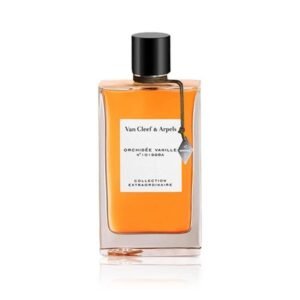 عطر فان كليف اند اربيلس اوركيد فانيل او دو برفيوم 75 مل - Van Cleef
