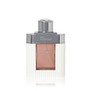 عطر رصاصي الوسام داي او دو برفيوم 100مل