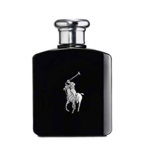 عطر رالف لورين بولو بلاك او دو تواليت - Ralph Lauren Polo Black Eau de Toilette