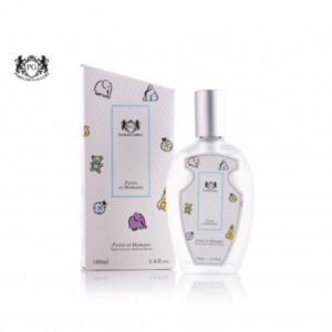 عطر عطر بيتي اي مامو للأطفال 100 مل