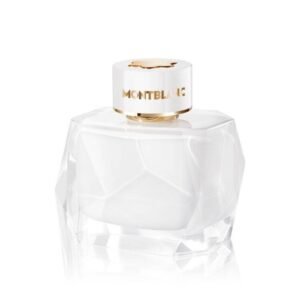 عطر مونت بلانك سيجنتشير او دو برفيوم - Montblanc Signature Eau de Parfum