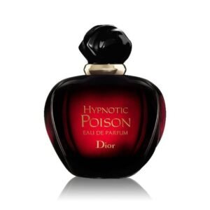 عطر ديور هيبنوتيك بويزن او دو برفيوم - Dior Hypnotic Poison Eau de Parfum