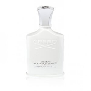 عطر كريد سيلفر ماونتن ووتر او دو برفيوم 100مل - Creed Silver Mountain Water Eau de Parfum