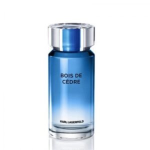 عطر كارل لاغرفيلد بويز دي سيدر او دو تواليت