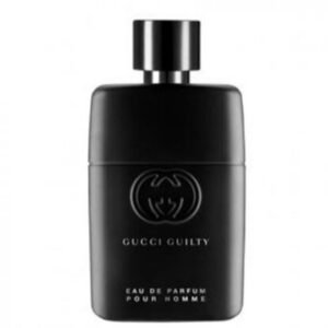 عطر قوتشي جيلتي بور هوم او دو برفيوم - Gucci Guilty Pour Homme Eau de Parfum