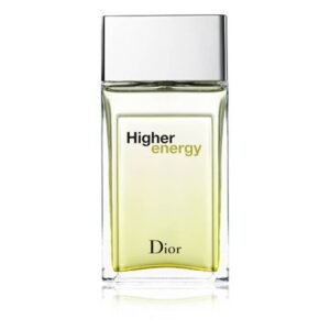 عطر ديور هاير انيرجي او دو تواليت 100مل - Dior Higher Energy Eau de Toilette