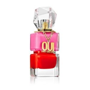 عطر جوسي كوتور وي او دو برفيوم 100مل - Juicy Couture Oui Eau de Parfum