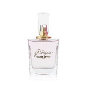 عطر فرانك اوليفر جيورجيا او دو برفيوم 75مل