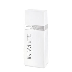 عطر جاكومو دي جاكومو ان وايت او دو تواليت 100مل - Jacomo In White Eau de Toilette