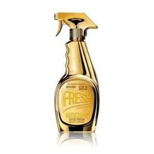 عطر موسكينو فريش جولد كوتور او دو برفيوم - Moschino Fresh Gold Couture Eau de Parfum