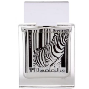 عطر رصاصي رمز الرصاصي 9325 للنساء او دو برفيوم 50مل