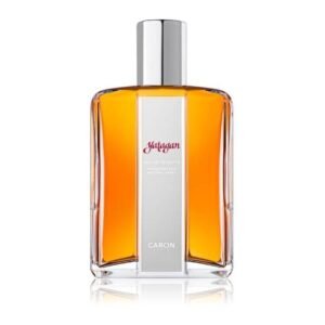 عطر كارون ياتاجان او دو تواليت 125 مل - Caron Yatagan Eau De Toilette