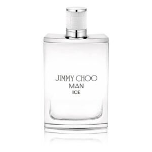 عطر جيمي تشو جيمي تشو مان ايس او دو تواليت - Jimmy Choo Man Ice