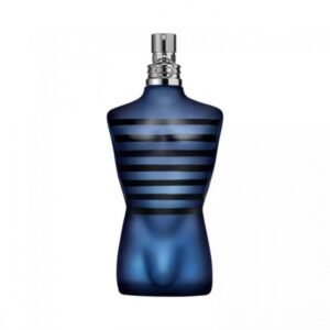 عطر جان بول غوتتيه الترا ميل او دو تواليت انتنس 125مل - Jean Paul Gaultier Ultra Male Eau de Toilette