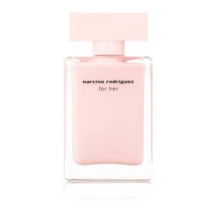 عطر نارسيسو رودريغز فور هير او دو برفيوم - Narciso Rodriguez For Her Eau de Parfum