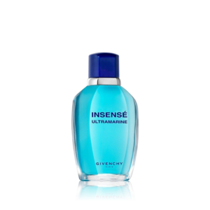 عطر جيفنشي انسنس اولترامارين او دو تواليت 100مل - Givenchy Insense Ultramarine Eau de Toilette
