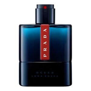 عطر برادا لونا روزا اوشن او دو تواليت 100مل - Prada Luna Rossa Ocean Eau de Toilette