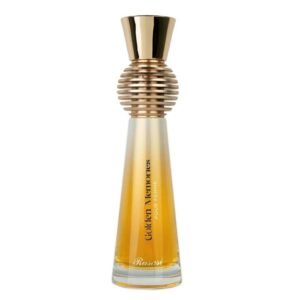 عطر رصاصي غولدن ميموريز او دو بارفيوم 90مل