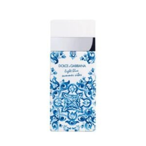 عطر دولتشي غابانا لايت بلو سمر فايبس او دو تواليت 100مل