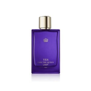 عطر جيبرليز يس ايم ذا كوين ليدي او دو برفيوم 100مل