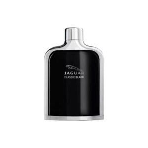 عطر جاكوار كلاسيك بلاك او دو تواليت 100مل