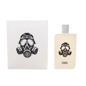 عطر صمام تشاوس او دو برفيوم 100مل