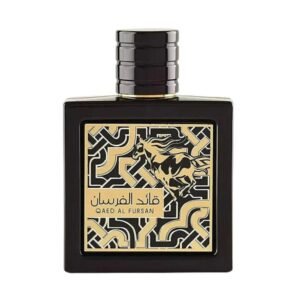 عطر لطافة قائد الفرسان او دو بارفيوم 90مل
