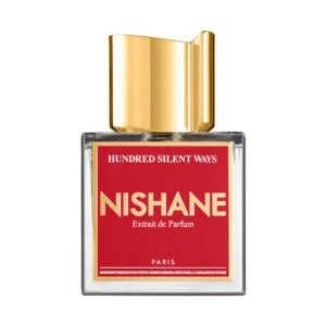 عطر نيشاني هاندريد سايلنت وايز اكسترايت دو بارفيوم - Nishane Men