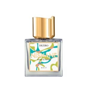 عطر عطر نيشاني ديزيرو اكسترايت دي بارفيوم
