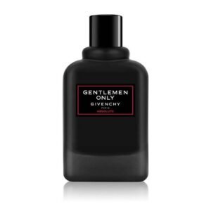 عطر جيفنشي جنتلمن اونلي ابسولوت