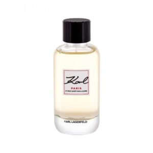عطر كارل لاغرفيلد كارل باريس 21 رو سان جيوم او دو برفيوم 100 مل