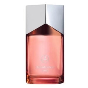 عطر مرسيدس بنز لاند او دو برفيوم 100مل