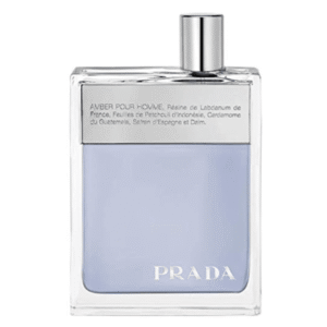 عطر برادا امبر او دو تواليت 100مل