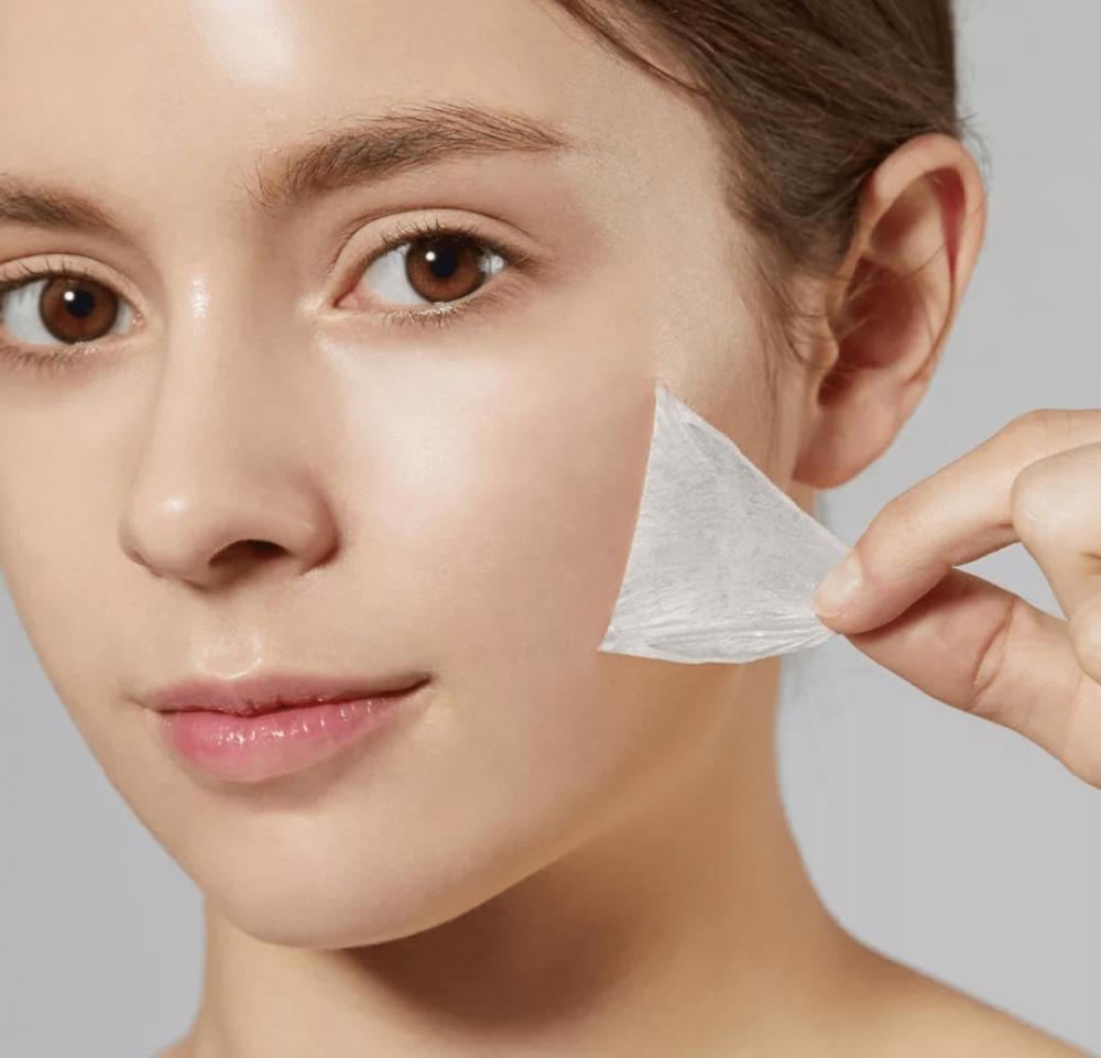 ميديكيوب قناع الكولاجين الليلي الكوري 75 مل - الصورة 2