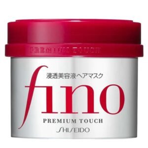 الماسك الياباني لمعالجة الشعر من فينو PREMIUM TOUCH 230