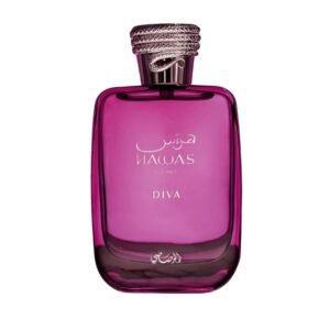 عطر رصاصي هوس ديفا او دو برفيوم 100مل