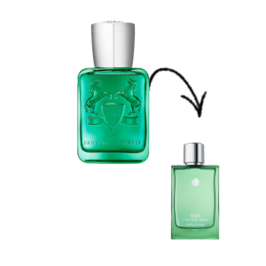 عطر جيبرليز يس ايم ذا كنج ايفولوشن او دو بارفيوم 100مل