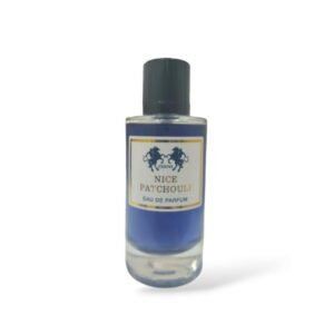 عطر نايس باتشولي امبريال او دو برفيوم 100 مل